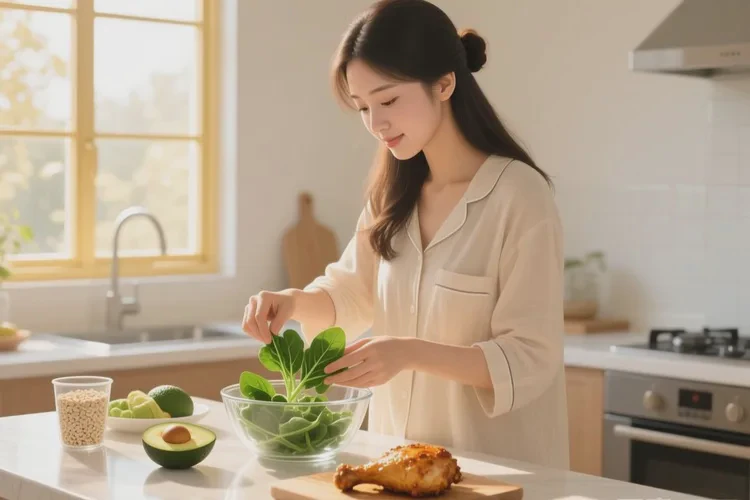 32岁餐后血糖6点5是怎么回事(图2)