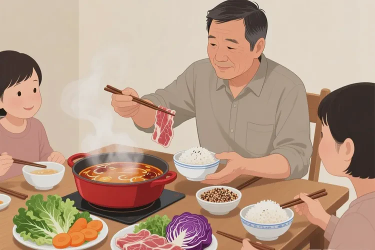 32岁餐后血糖6点1是怎么回事(图4)