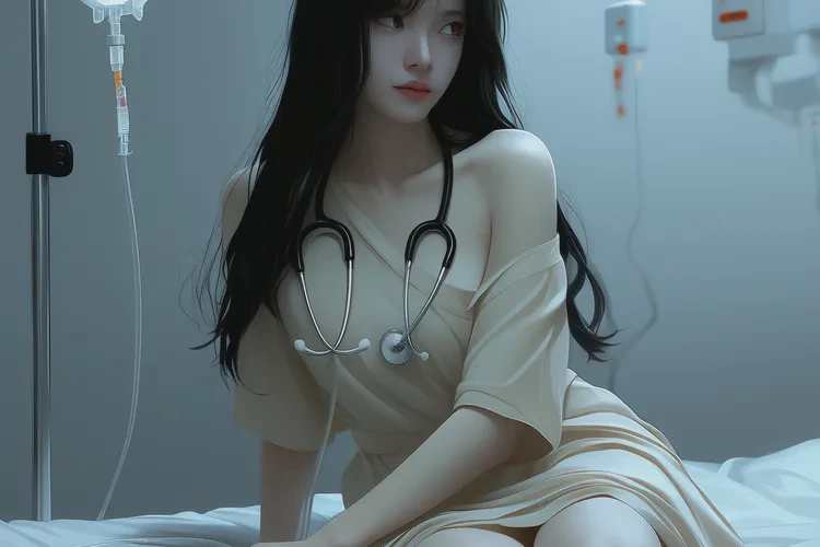 37岁早上空腹血糖26.8是怎么回事(图1)