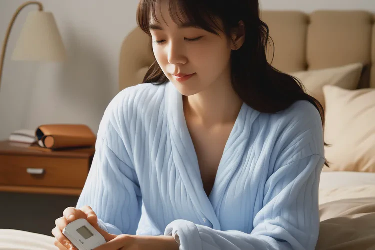 37岁早上空腹血糖3点7是怎么回事(图2)