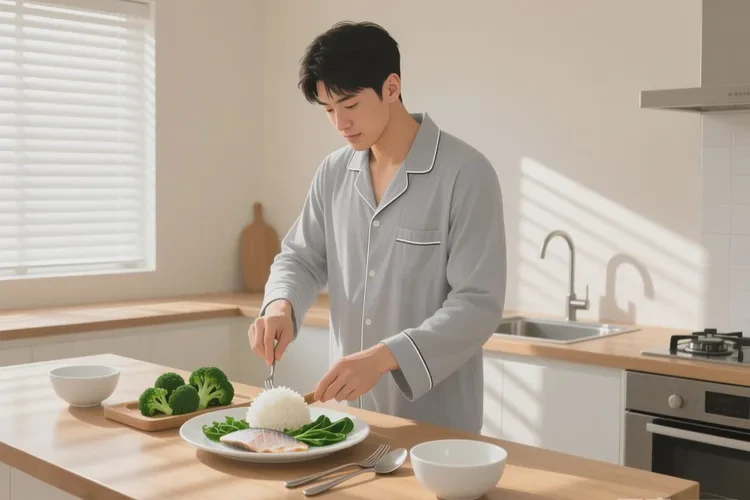 32岁中餐血糖12.6是怎么回事(图2)