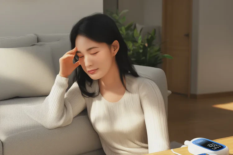 37岁餐后血糖3点1是怎么回事(图2)