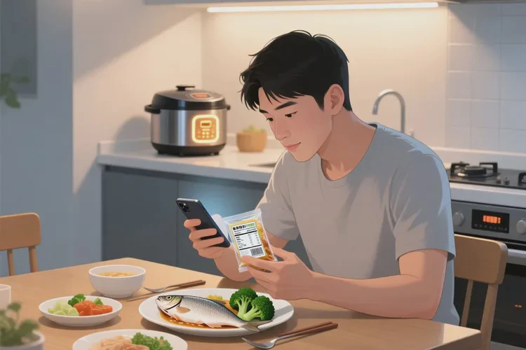 31岁晚上血糖8点6是怎么回事(图4)