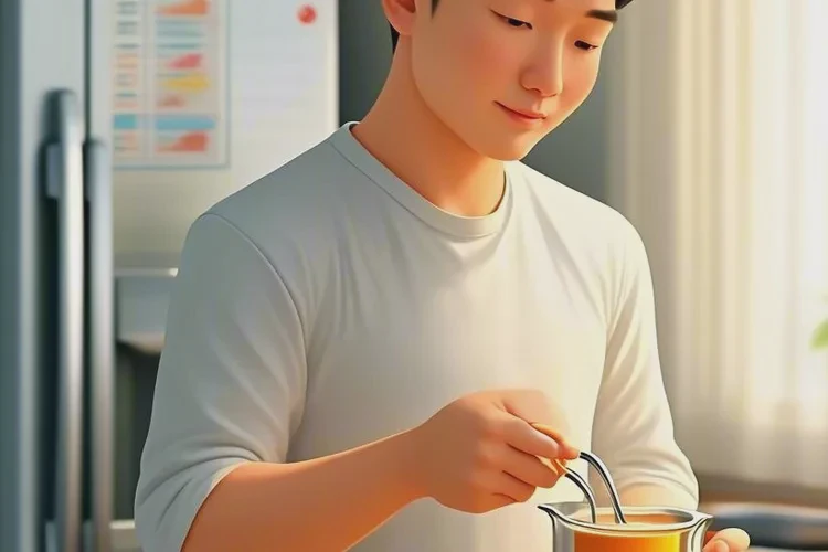 37岁空腹血糖14.7是怎么回事(图1)