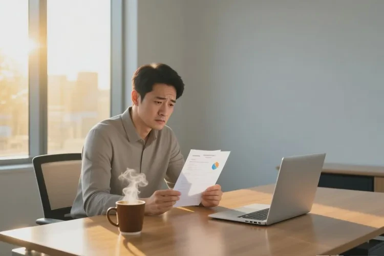 32岁早上空腹血糖5.7是怎么回事(图1)