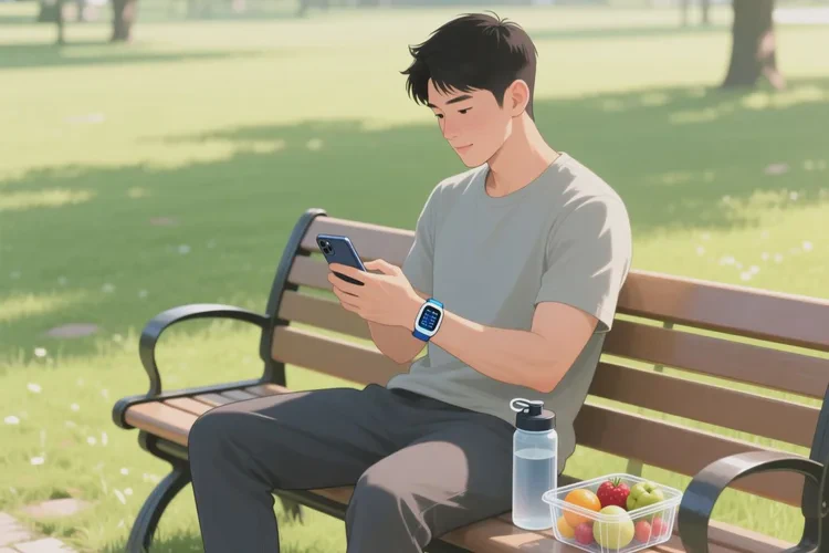 32岁餐后血糖19.0是怎么回事(图4)