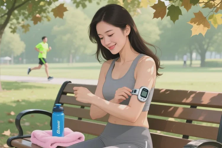 32岁空腹血糖29.4是怎么回事(图4)