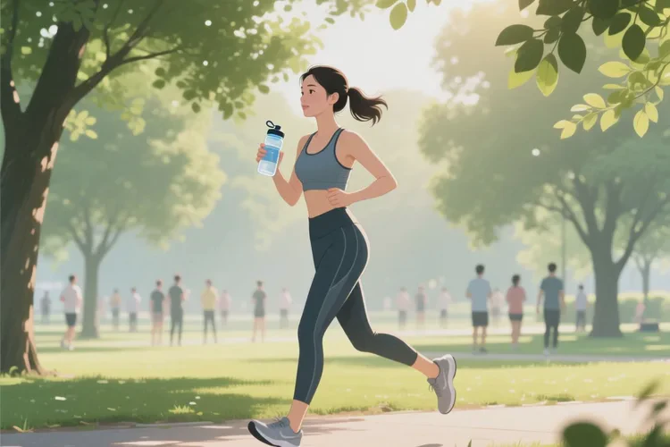 32岁中餐血糖17点4是怎么回事(图2)