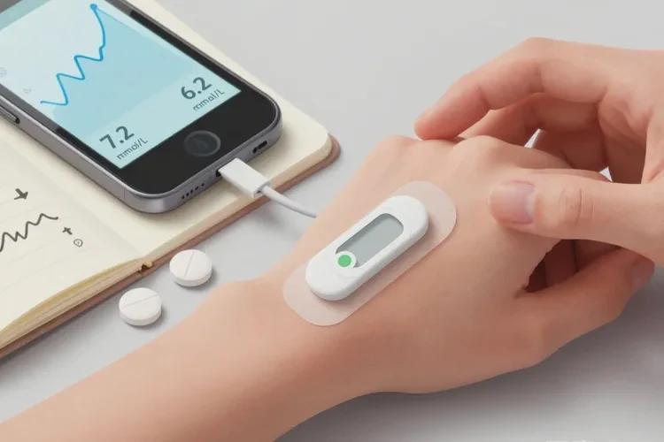 31岁早上空腹血糖22.9是怎么回事(图4)