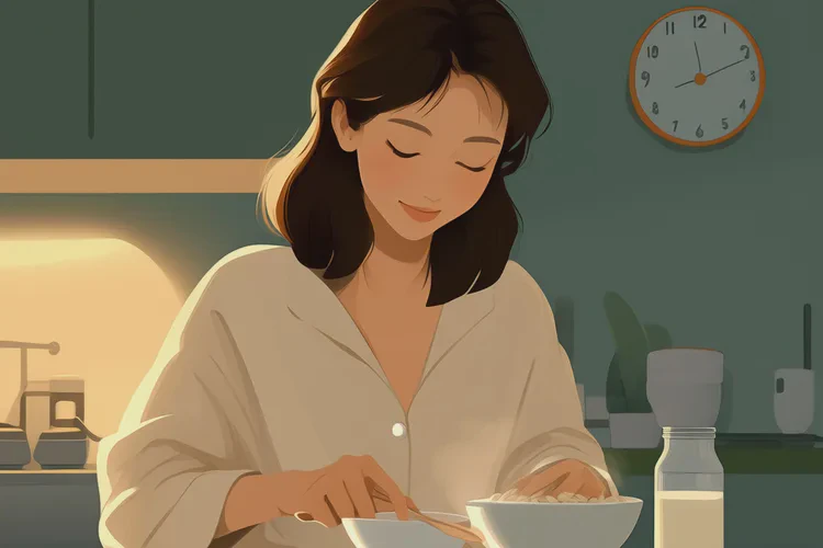 38岁空腹血糖3点5是怎么回事(图1)