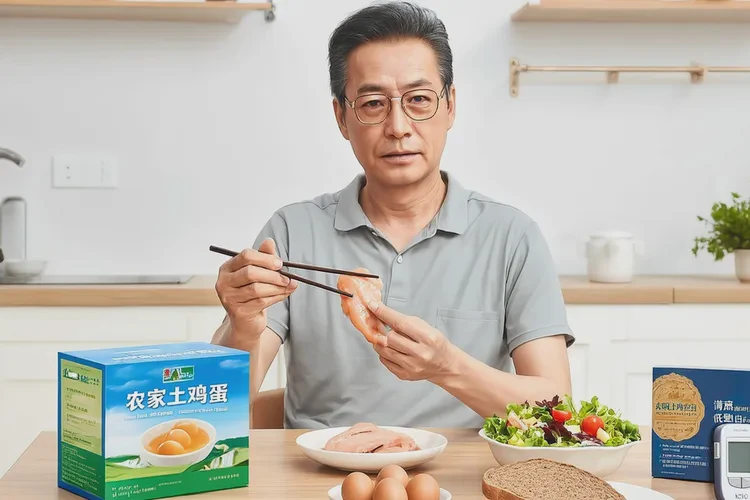 37岁早上血糖16点2是怎么回事(图2)