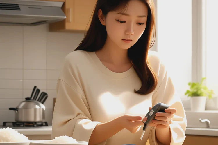 37岁下午血糖30.2是怎么回事(图2)