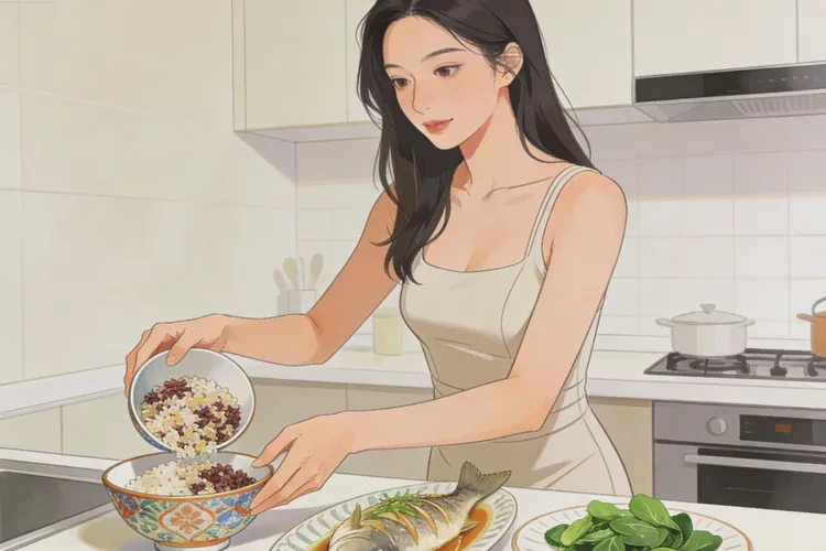 32岁晚餐血糖18点6是怎么回事(图2)