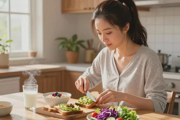 31岁下午血糖19点6是怎么回事(图3)