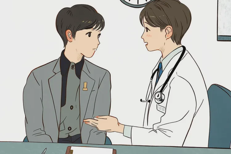 37岁中午血糖9.1是怎么回事(图3)