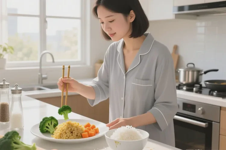 31岁睡前血糖11点8是怎么回事(图3)