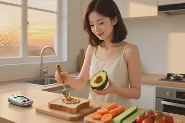 32岁晚餐血糖28.0是怎么回事(图3)