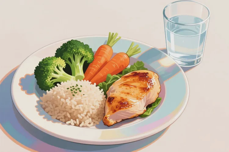 31岁晚上血糖4点8是怎么回事(图2)