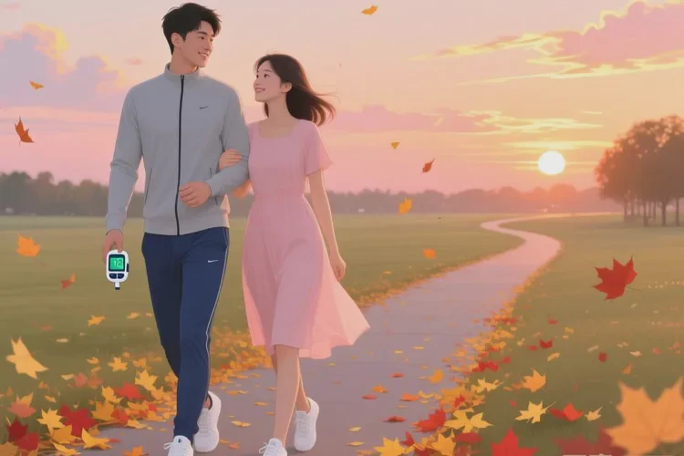 31岁晚上血糖12点9是怎么回事(图4)