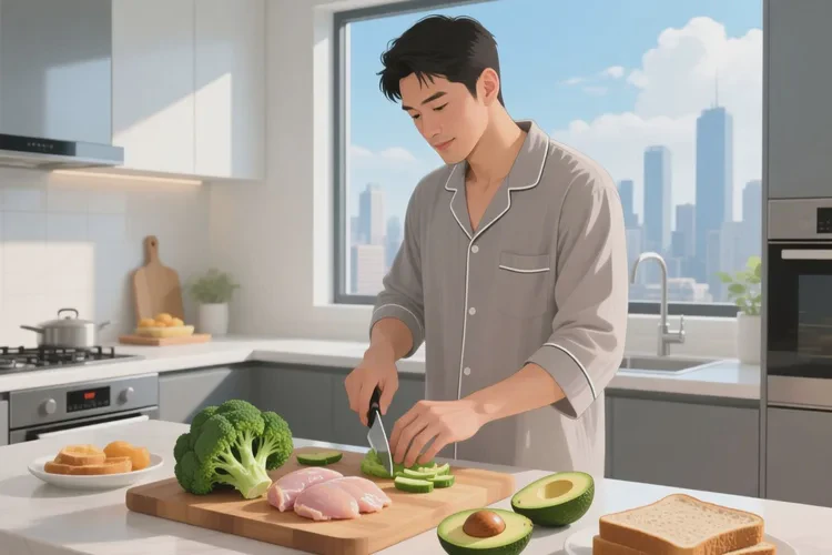 32岁早餐血糖11点5是怎么回事(图2)