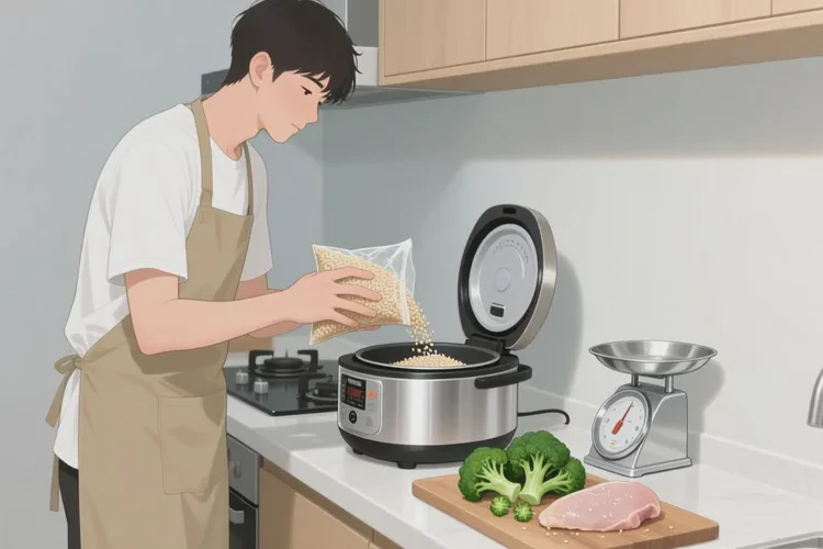 32岁晚餐血糖7点9是怎么回事(图3)