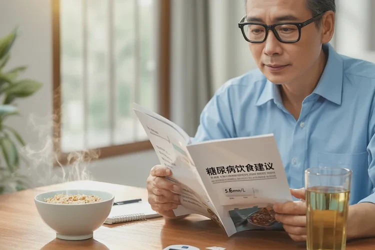 37岁早餐血糖10点5是怎么回事(图1)