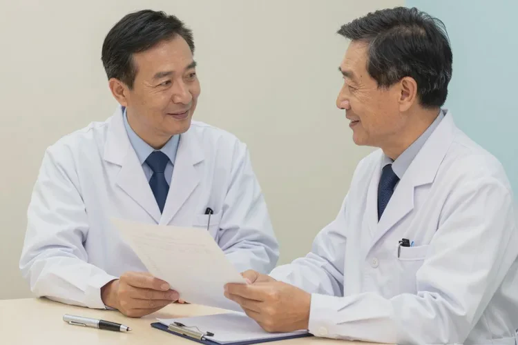 32岁早餐血糖28.8是怎么回事(图3)