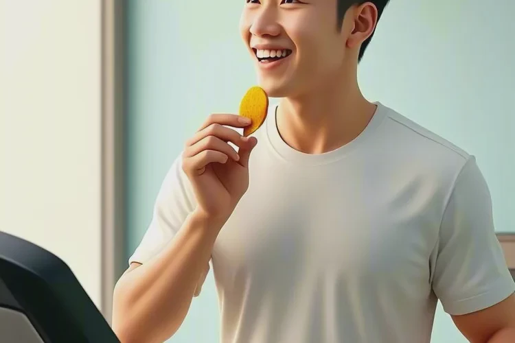 37岁下午血糖4.8是怎么回事(图2)