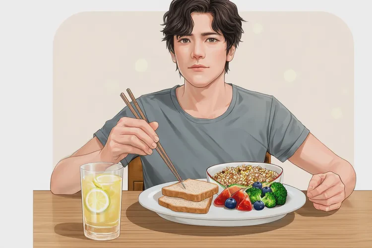 37岁睡前血糖26.6是怎么回事(图1)