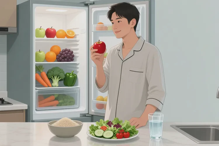 32岁空腹血糖18点4是怎么回事(图3)