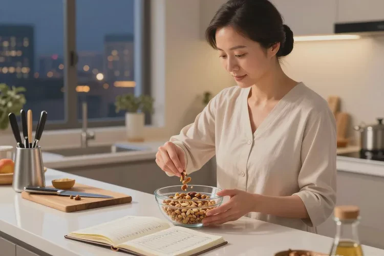 32岁早上空腹血糖9点2是怎么回事(图4)