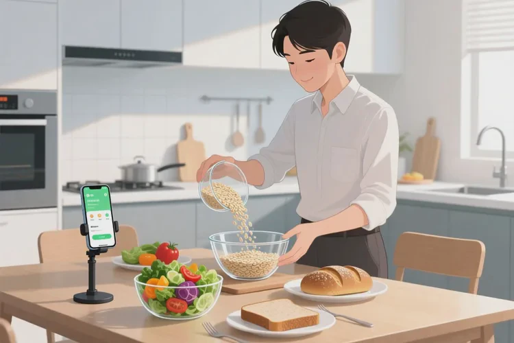 31岁睡前血糖19.8是怎么回事(图4)