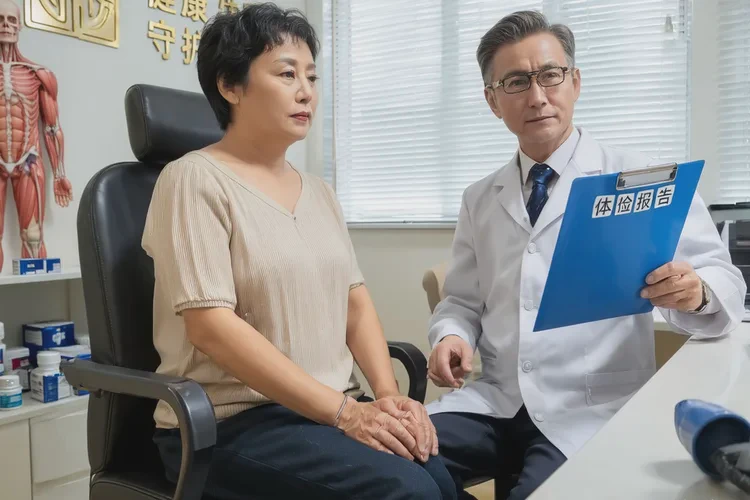 37岁空腹血糖11点5是怎么回事(图4)