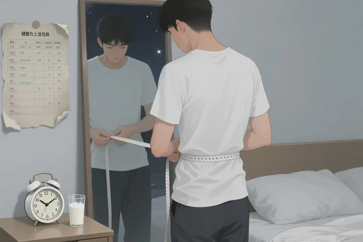 31岁下午血糖10点7是怎么回事(图4)