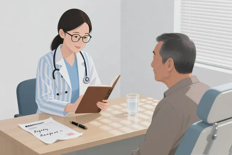 32岁餐后血糖3点1是怎么回事(图4)