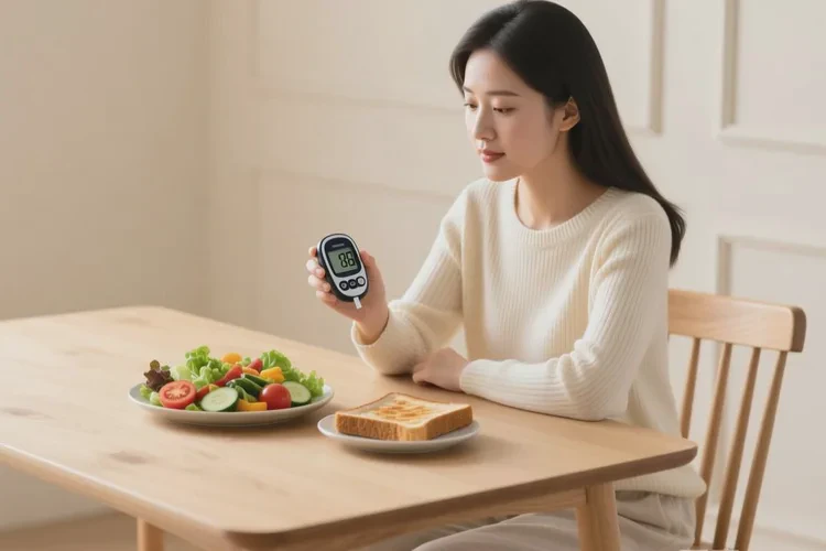 31岁睡前血糖11点0是怎么回事(图1)