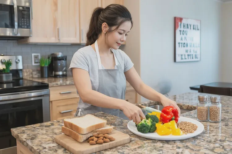 37岁晚餐血糖8.4是怎么回事(图4)