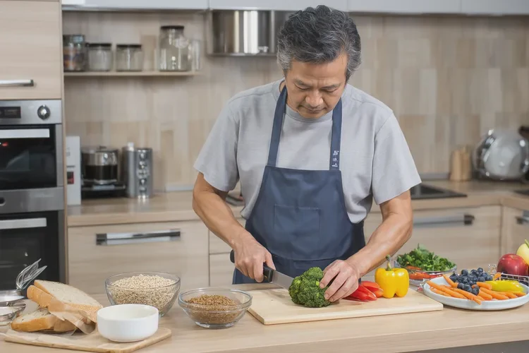 37岁晚上血糖27.3是怎么回事(图3)