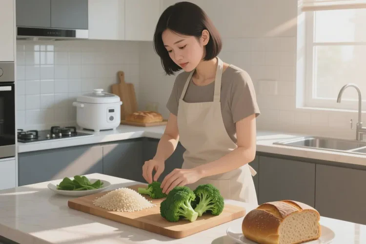 31岁晚上血糖7.8是怎么回事(图2)