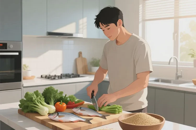 32岁中餐血糖16点1是怎么回事(图3)