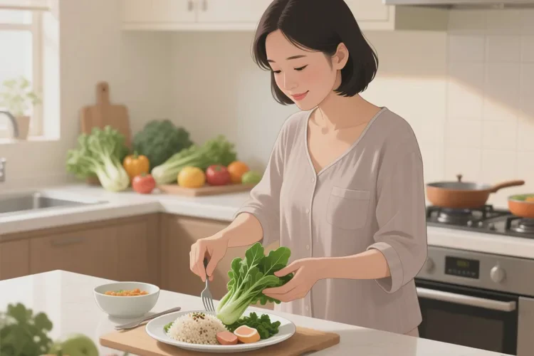 32岁晚餐血糖5.3是怎么回事(图2)