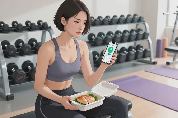 31岁下午血糖12点7是怎么回事(图2)