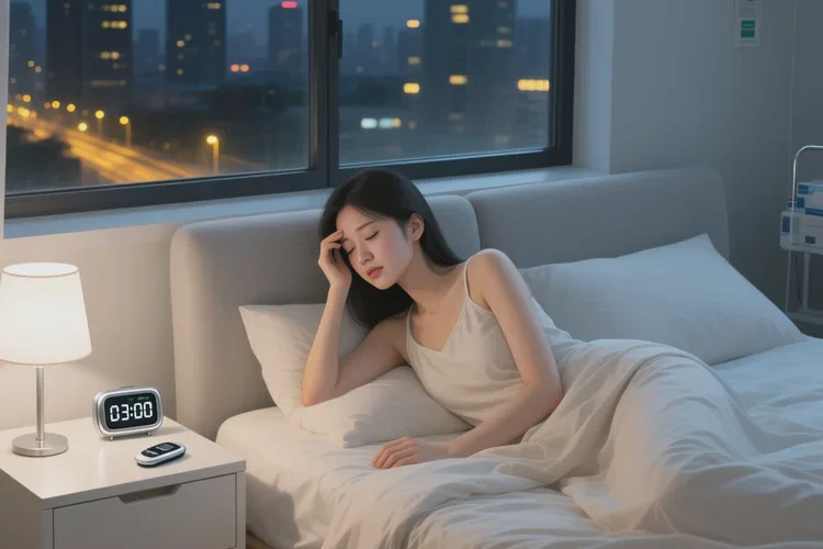 32岁餐后血糖3点2是怎么回事(图4)