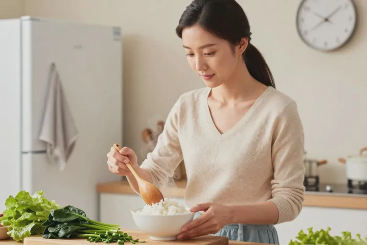 31岁晚上血糖7点5是怎么回事(图2)