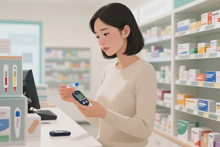 31岁下午血糖19点1是怎么回事(图2)