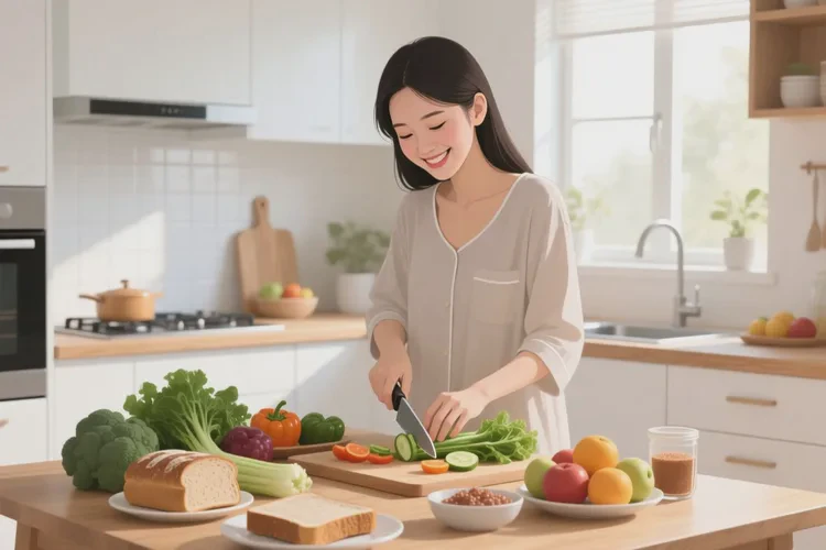 31岁下午血糖19点8是怎么回事(图2)