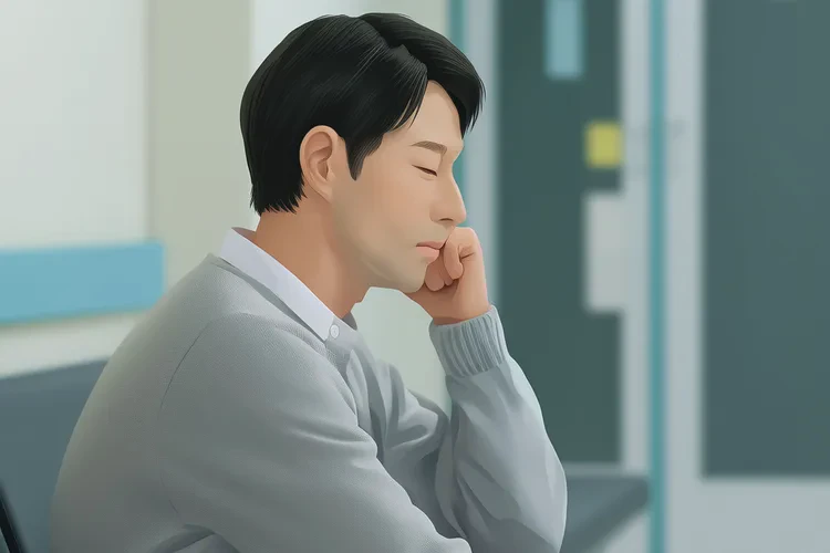 37岁中餐血糖30.5是怎么回事(图3)