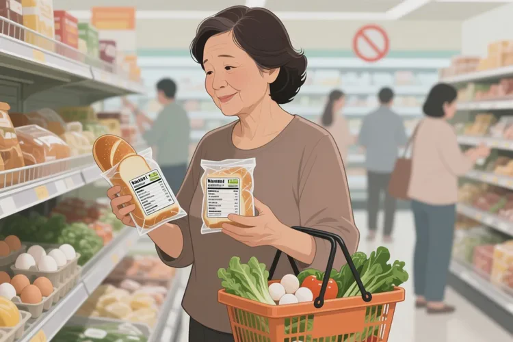 32岁早餐血糖11点1是怎么回事(图4)