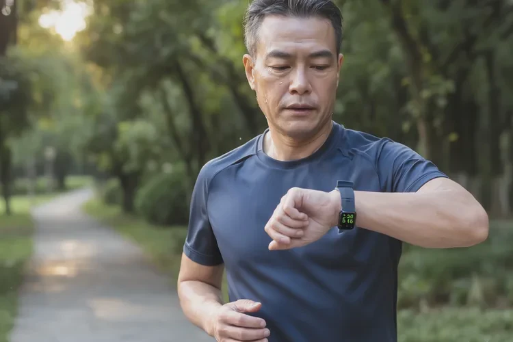 37岁中午血糖18点5是怎么回事(图2)