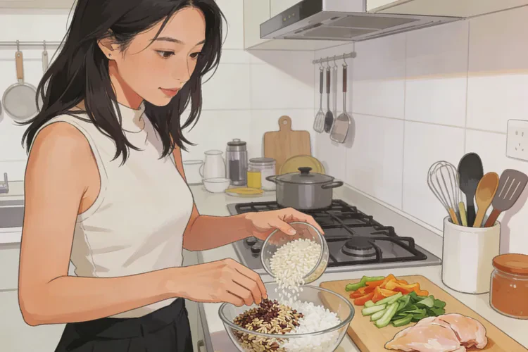 32岁中餐血糖15.3是怎么回事(图4)